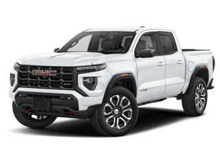 GMC Canyon - Marion Automotive Group GMC in Marion VA