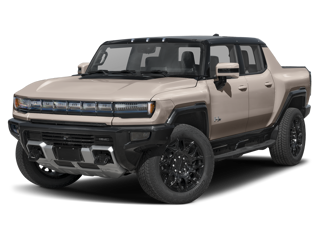 HUMMER EV vs Tesla Cybertruck - Marion Automotive Group GMC in Marion VA