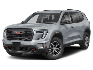 GMC Acadia - Marion Automotive Group GMC in Marion VA