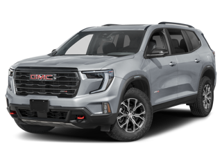 GMC Acadia - Marion Automotive Group GMC in Marion VA