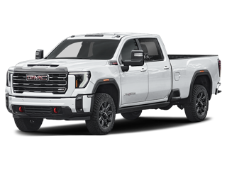 GMC Sierra HD - Marion Automotive Group GMC in Marion VA