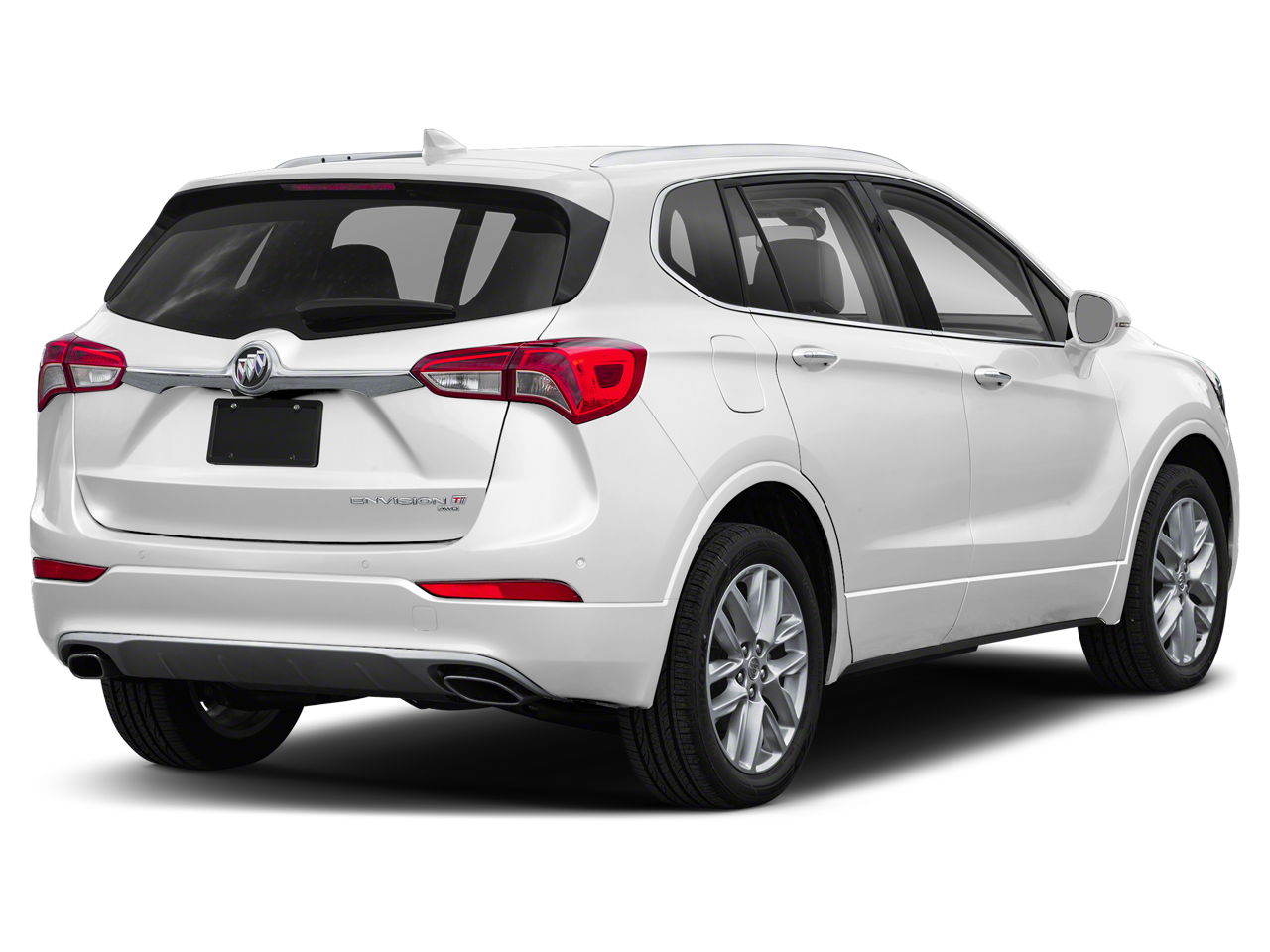 2019 Buick Envision Premium