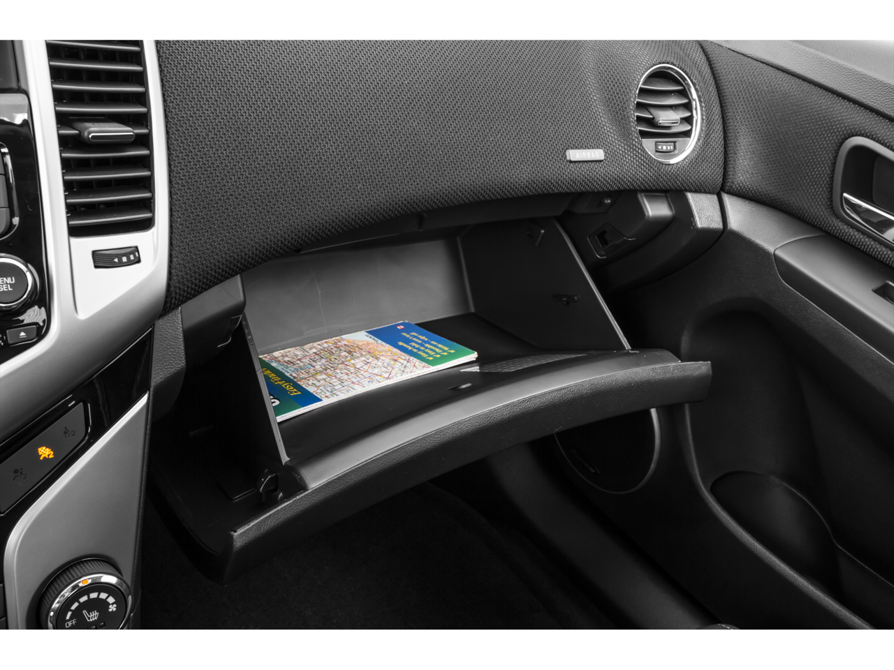 2015 Chevrolet Cruze Diesel