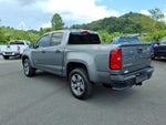 2022 Chevrolet Colorado 4WD Work Truck