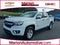 2017 Chevrolet Colorado 4WD LT