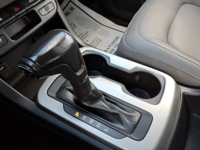 2017 Chevrolet Colorado 4WD LT