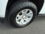 2017 Chevrolet Colorado 4WD LT