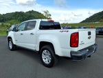 2017 Chevrolet Colorado 4WD LT