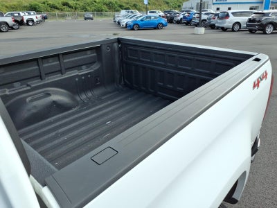 2017 Chevrolet Colorado 4WD LT