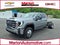 2026 GMC Sierra 3500 HD Chassis Cab SLE