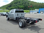 2026 GMC Sierra 3500 HD Chassis Cab SLE