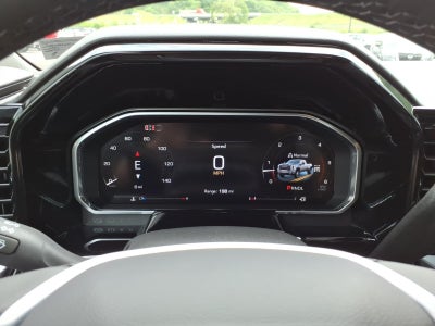 2026 GMC Sierra 3500 HD Chassis Cab SLE