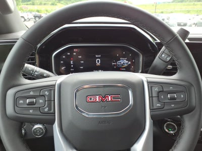2026 GMC Sierra 3500 HD Chassis Cab SLE