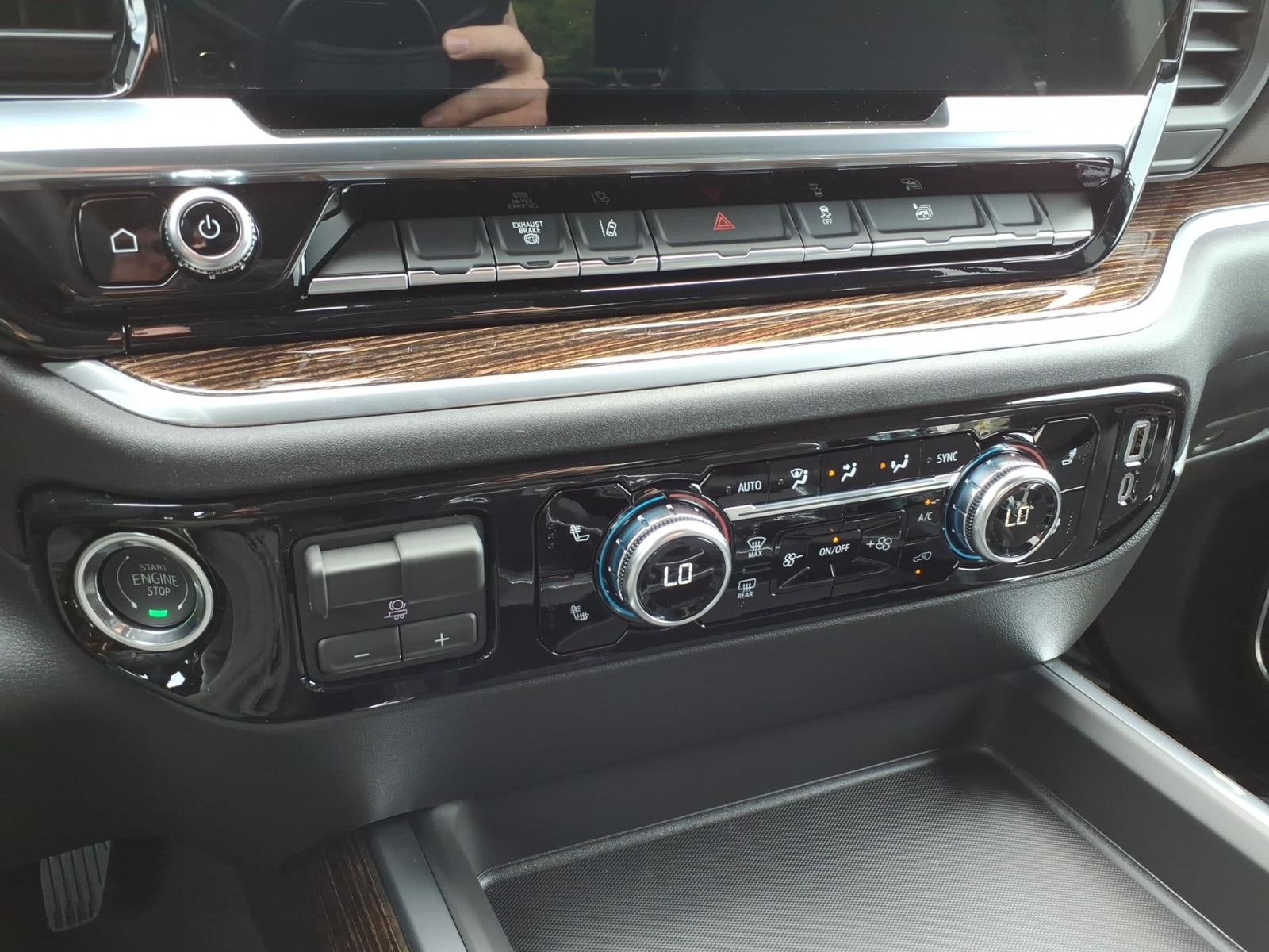 2026 GMC Sierra 3500 HD Chassis Cab SLE