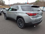 2024 Chevrolet Traverse Limited RS
