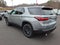 2024 Chevrolet Traverse Limited RS
