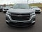 2024 Chevrolet Traverse Limited RS