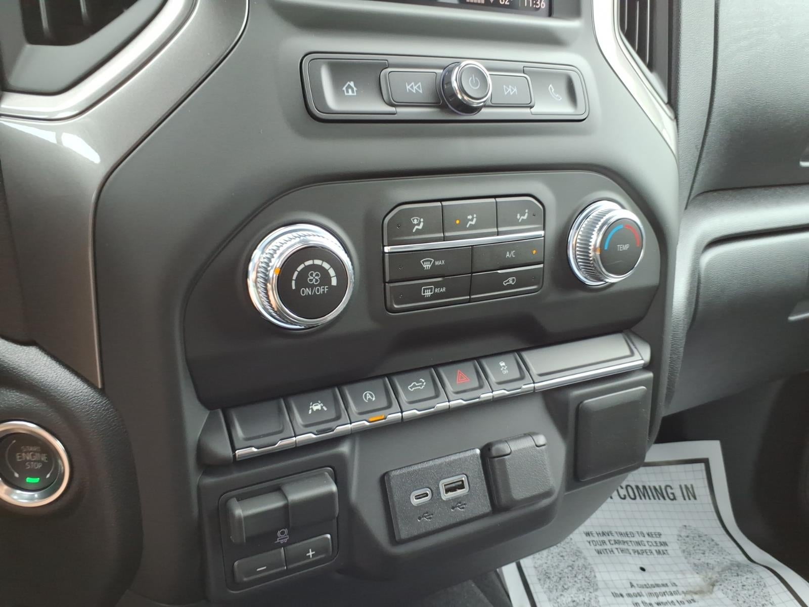 2026 GMC Sierra 1500 Pro - Photo 10