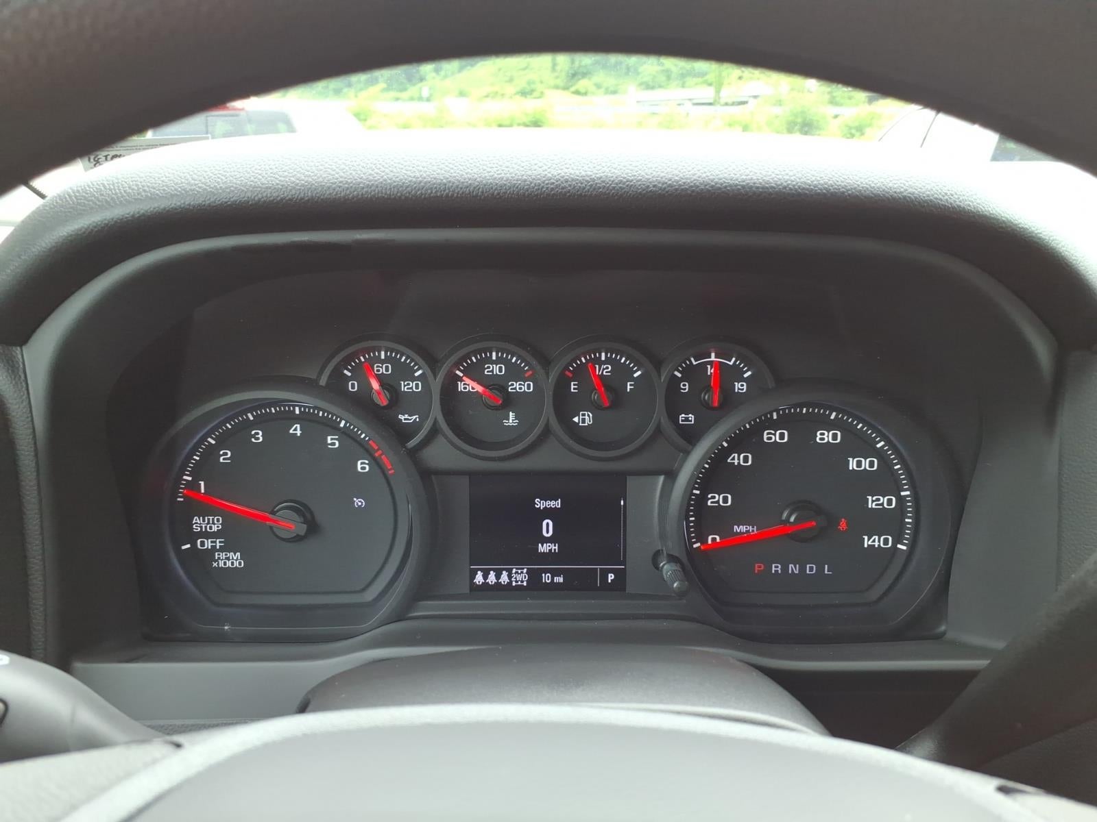 2026 GMC Sierra 1500 Pro - Photo 8
