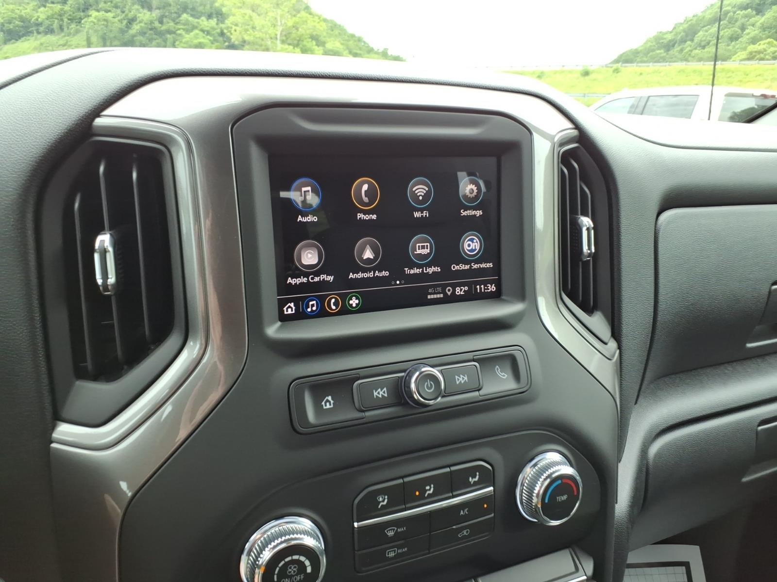 2026 GMC Sierra 1500 Pro - Photo 9
