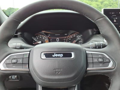 2023 Jeep Compass Altitude