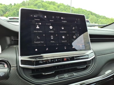 2023 Jeep Compass Altitude