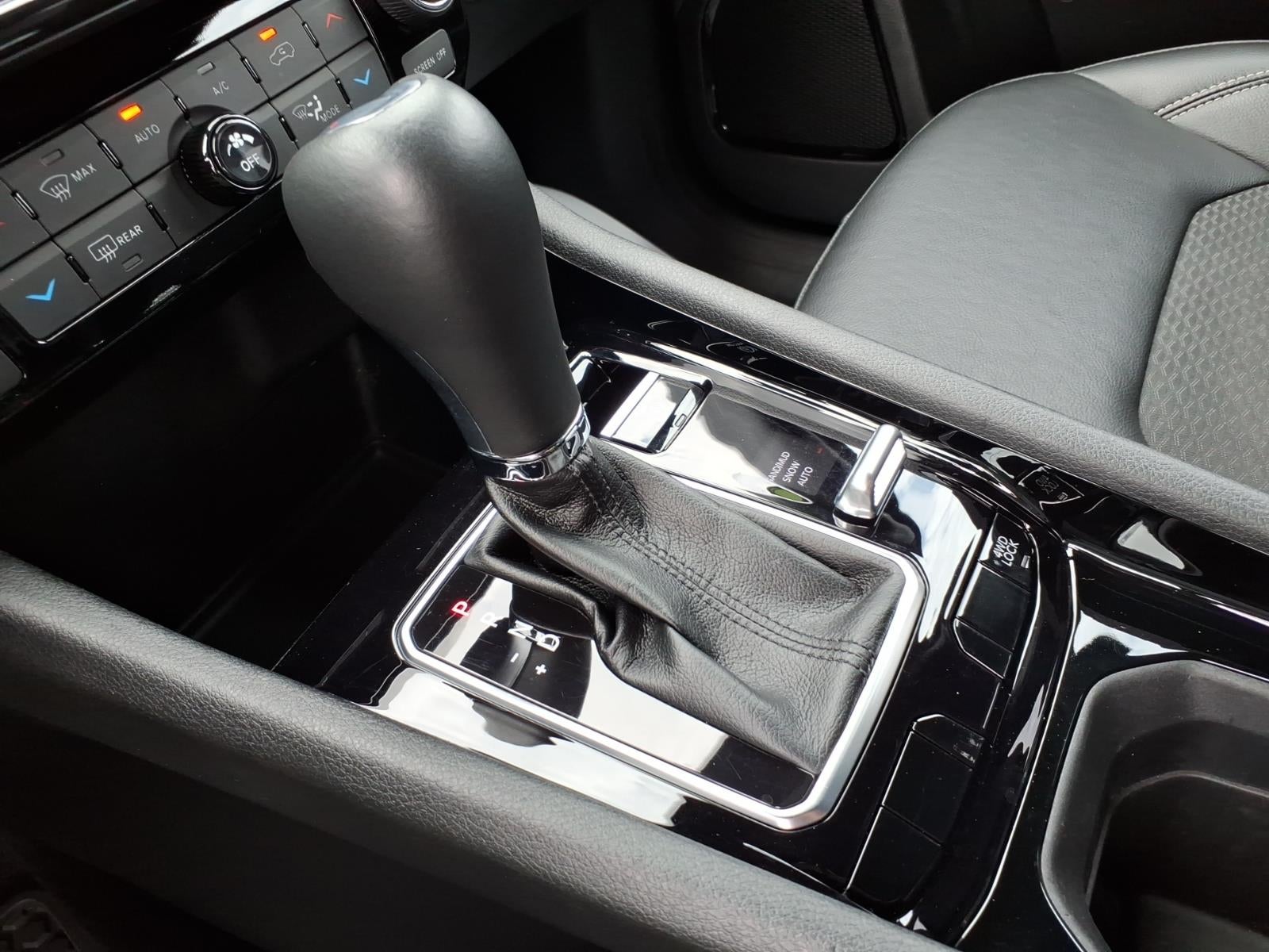 2023 Jeep Compass Altitude