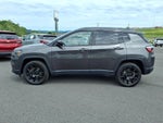 2023 Jeep Compass Altitude