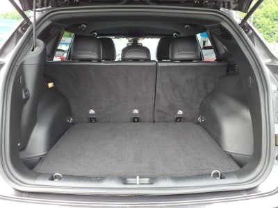 2023 Jeep Compass Altitude