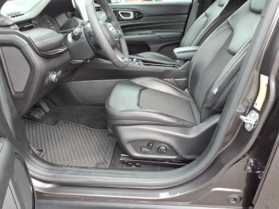 2023 Jeep Compass Altitude