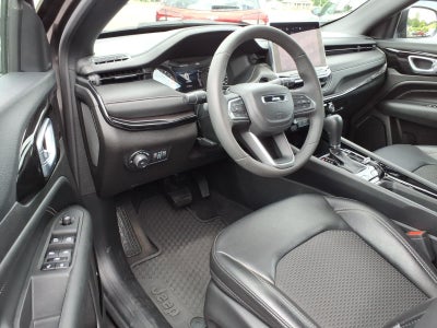 2023 Jeep Compass Altitude