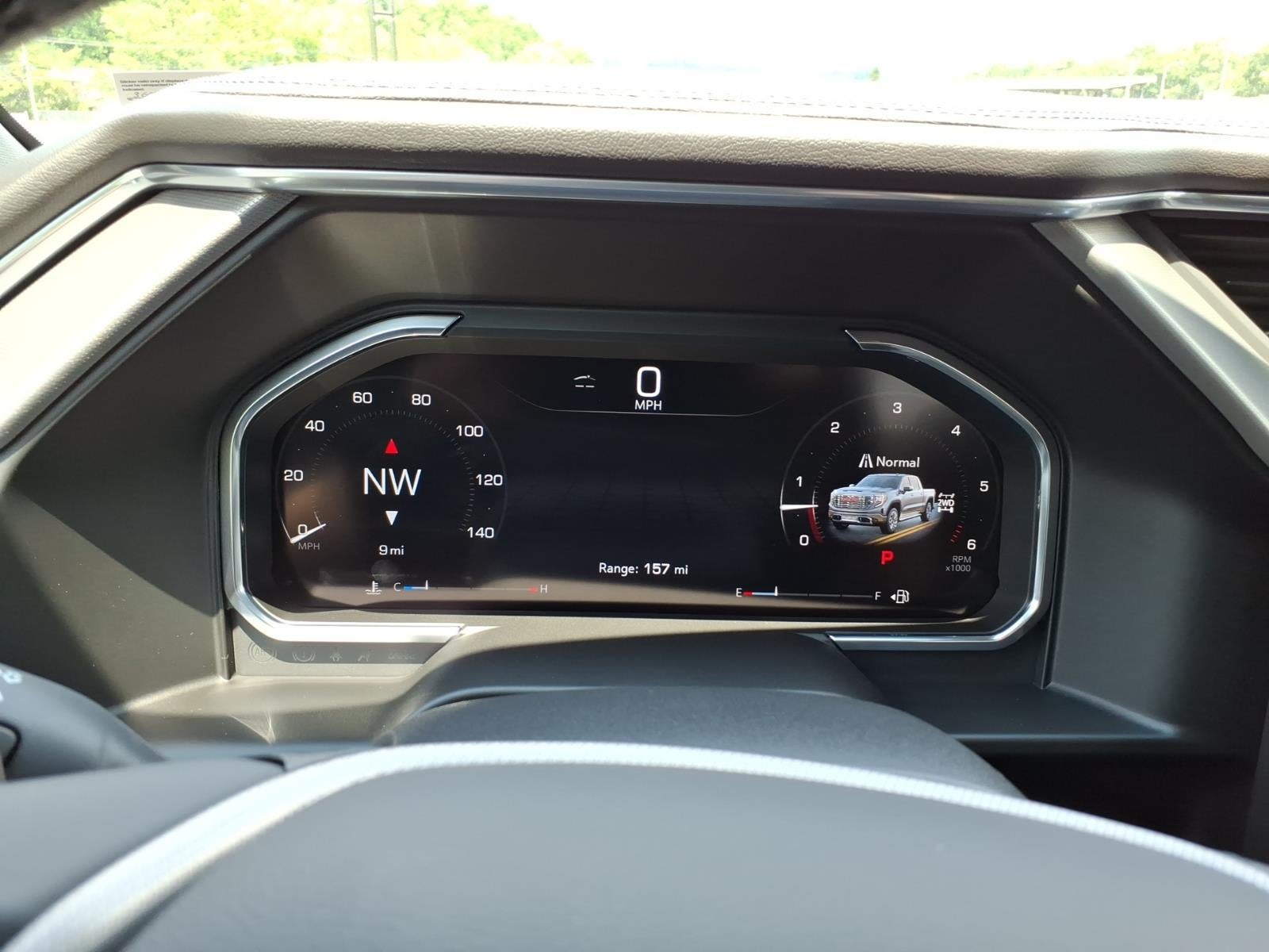 2026 GMC Sierra 1500 Denali - Photo 8