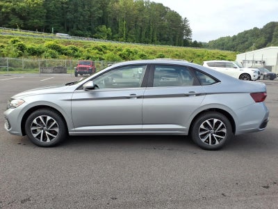 2024 Volkswagen Jetta S