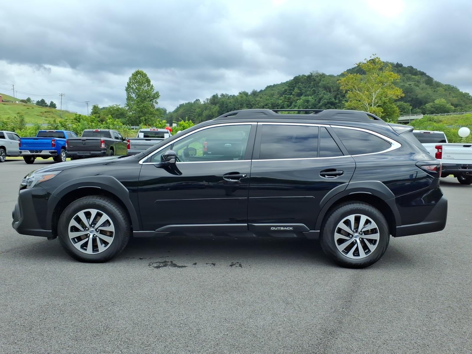 2024 Subaru Outback Premium
