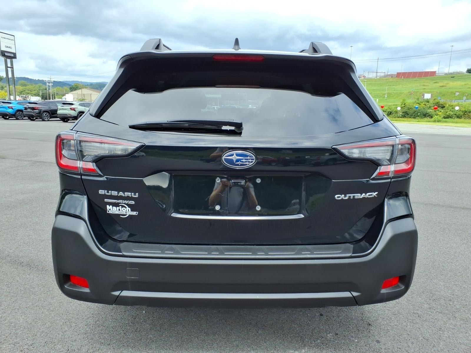 2024 Subaru Outback Premium