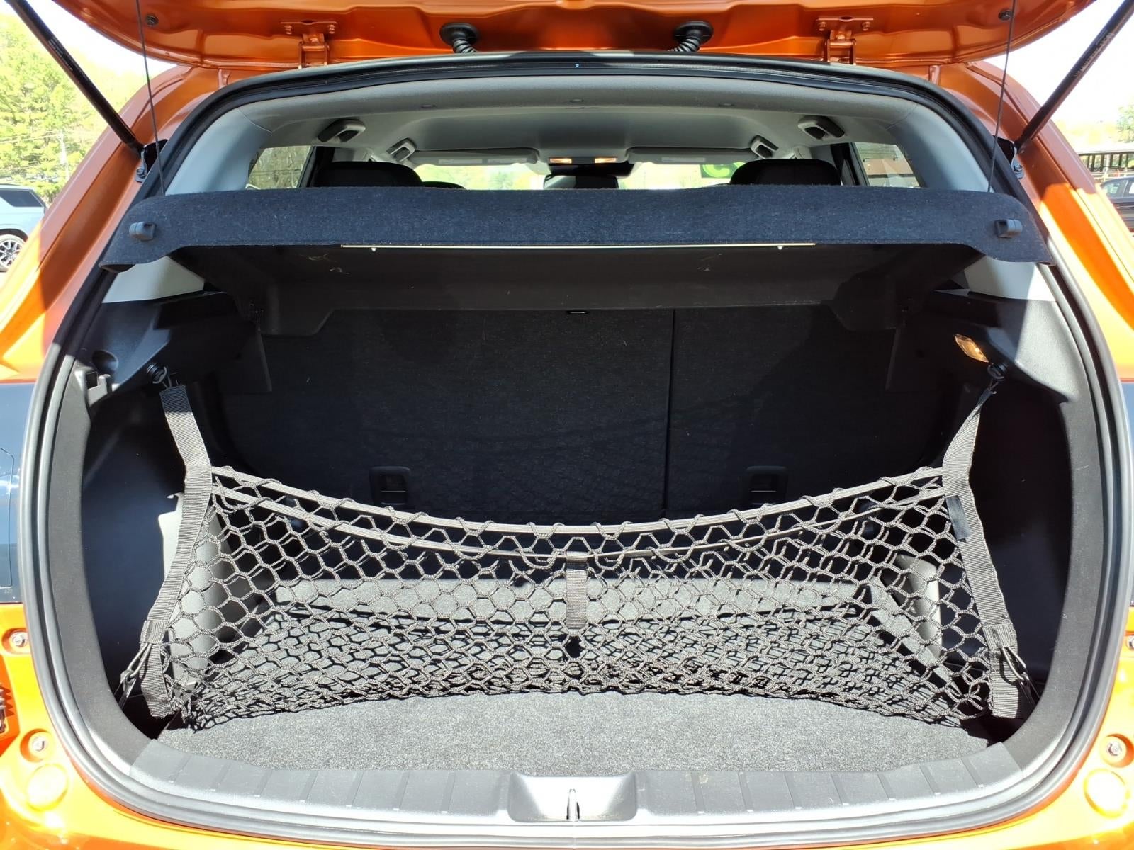 2025 Mitsubishi Outlander Sport S