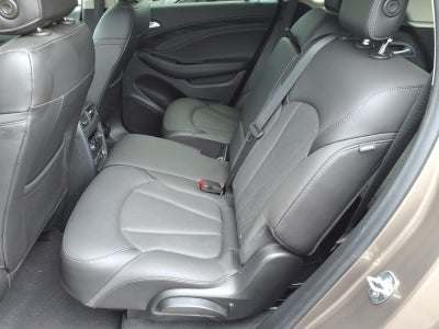 2019 Buick Envision Premium