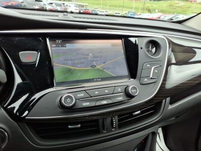 2019 Buick Envision Premium