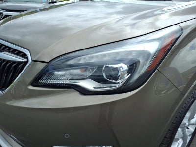 2019 Buick Envision Premium