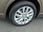 2019 Buick Envision Premium