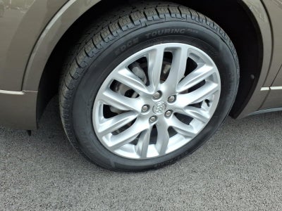 2019 Buick Envision Premium