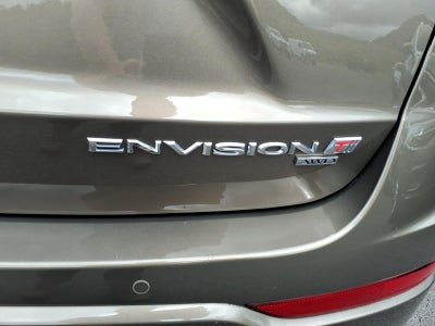 2019 Buick Envision Premium