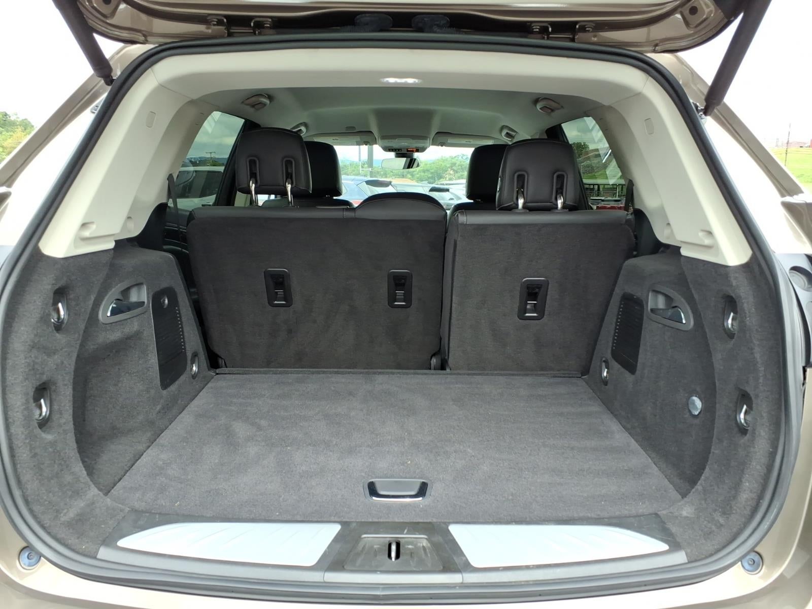 2019 Buick Envision Premium