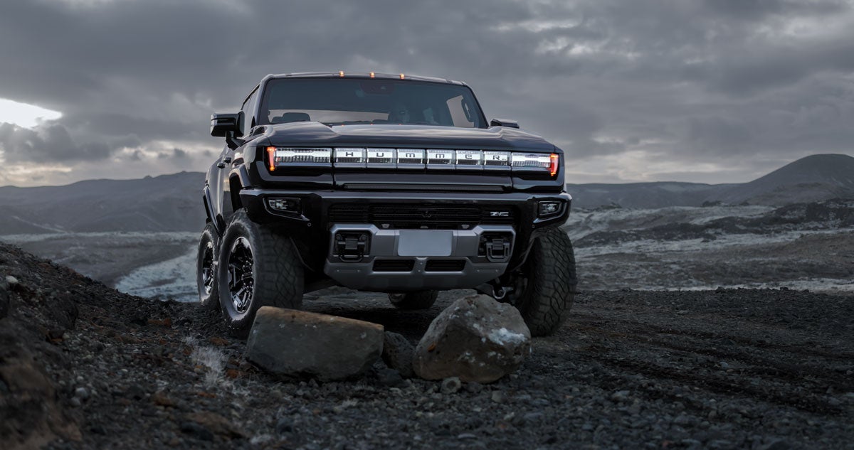 Marion Automotive Group GMC in Marion VA