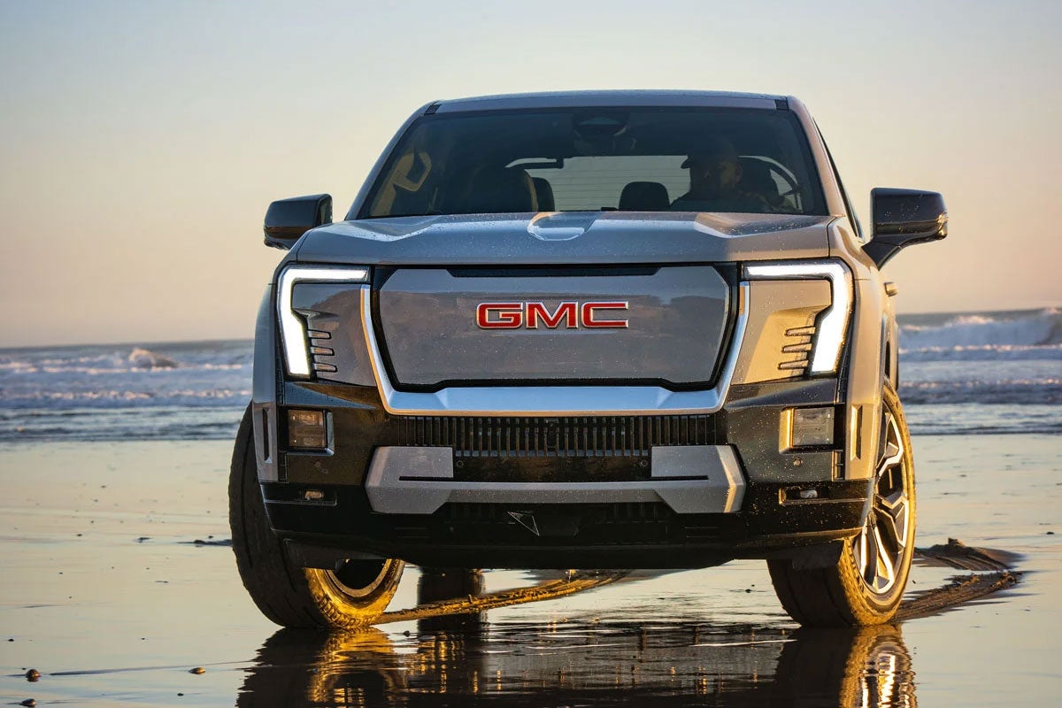 Marion Automotive Group GMC in Marion VA