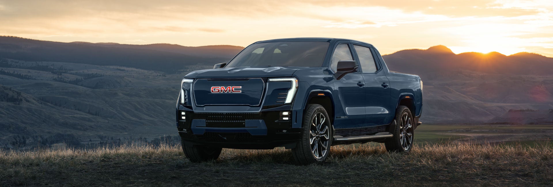 Marion Automotive Group GMC in Marion VA