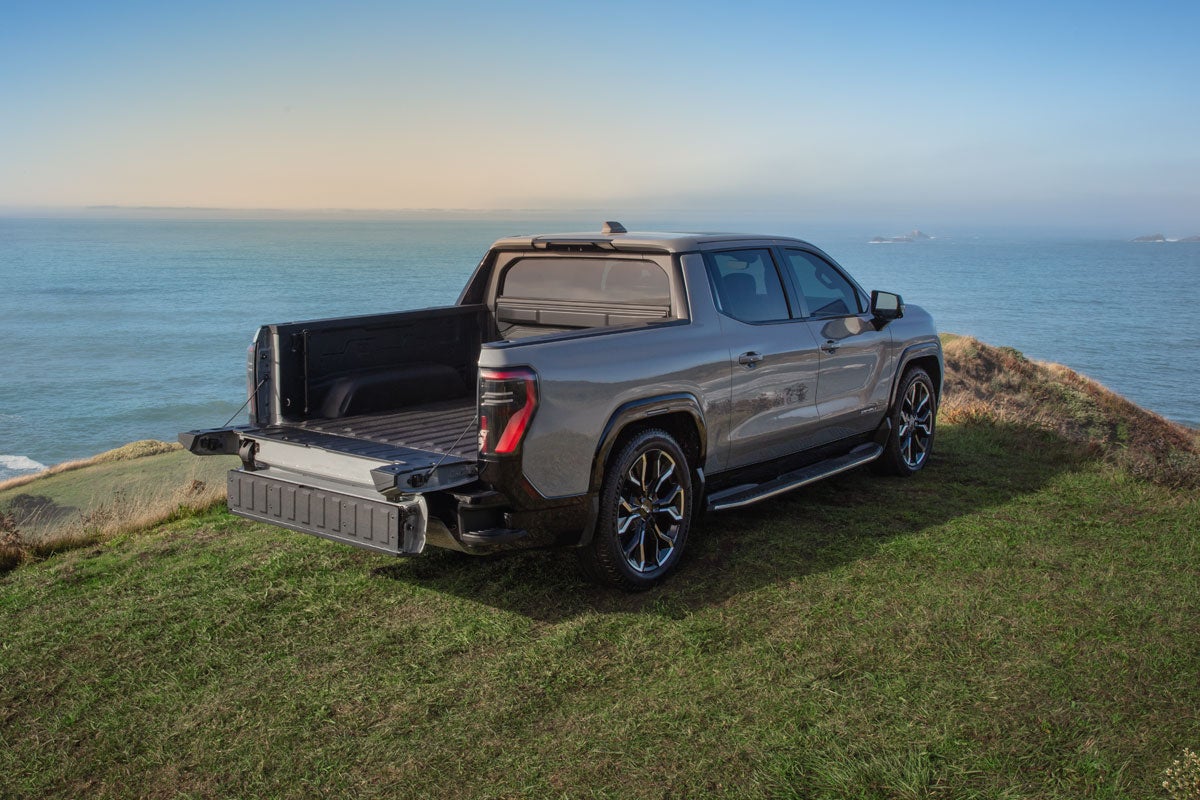 Marion Automotive Group GMC in Marion VA