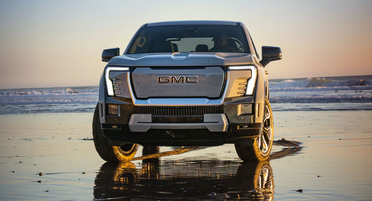 Marion Automotive Group GMC in Marion VA