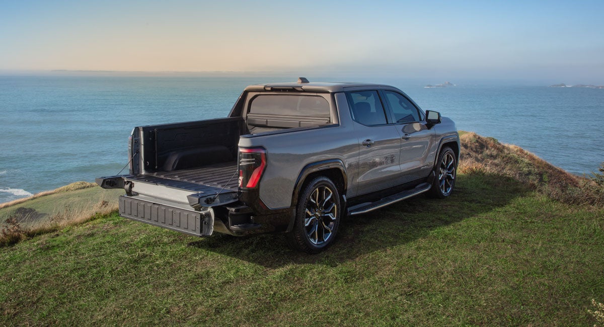 Marion Automotive Group GMC in Marion VA