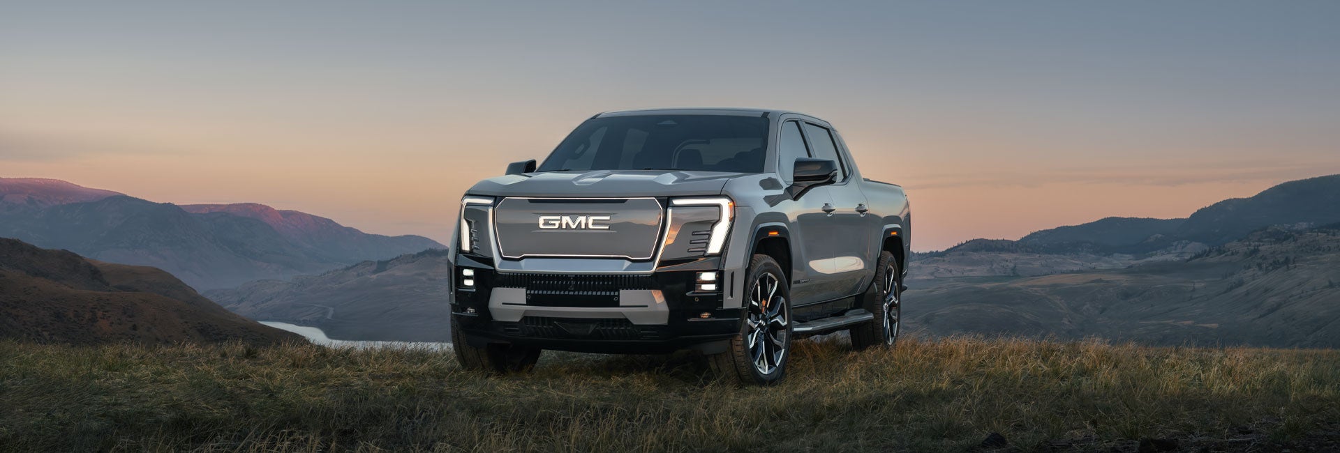 Marion Automotive Group GMC in Marion VA